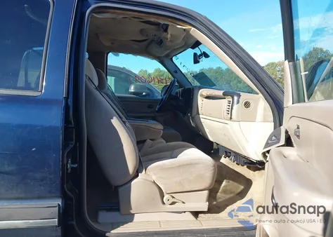 2004 Chevrolet Tahoe Ls from USA, damaged, VIN 1GNEC13Z94J256156